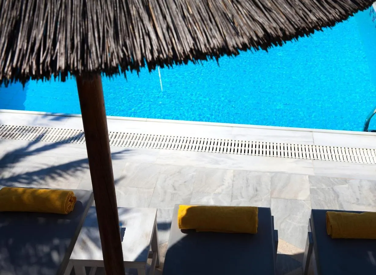 Domna Hotel Mykonos Town 2*,  Greece