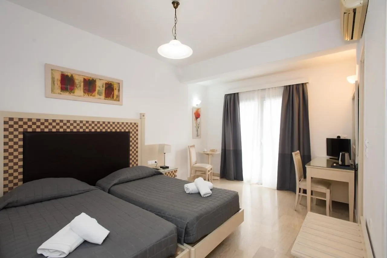 Domna Hotel Mykonos Town