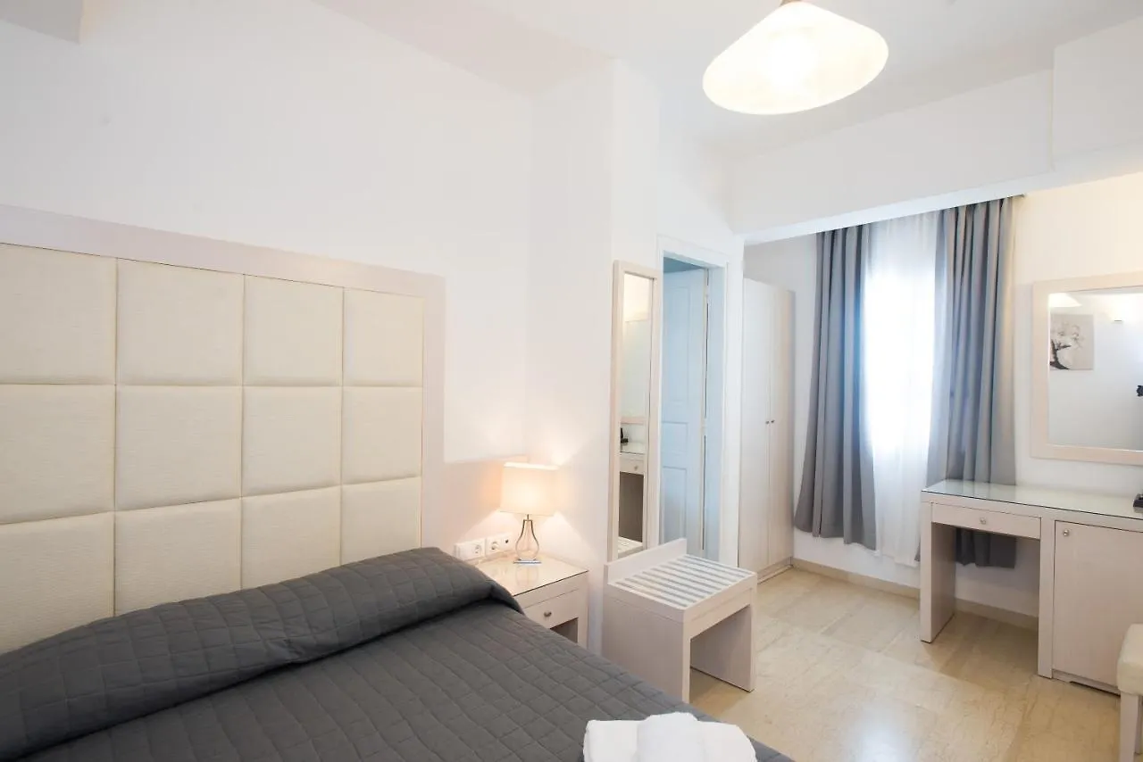 Domna Hotel Mykonos Town Greece