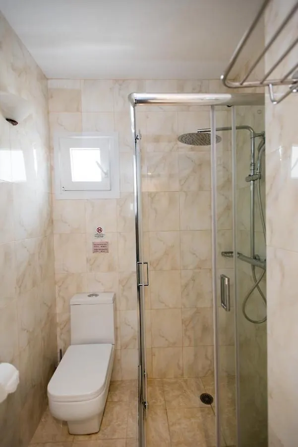 Domna Hotel Mykonos Town Greece