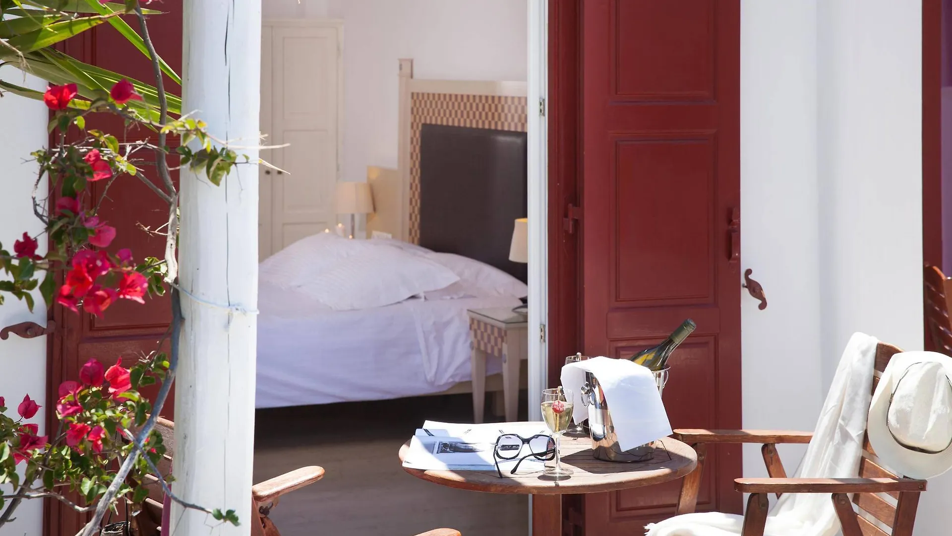 Domna Hotel Mykonos Town 2*,