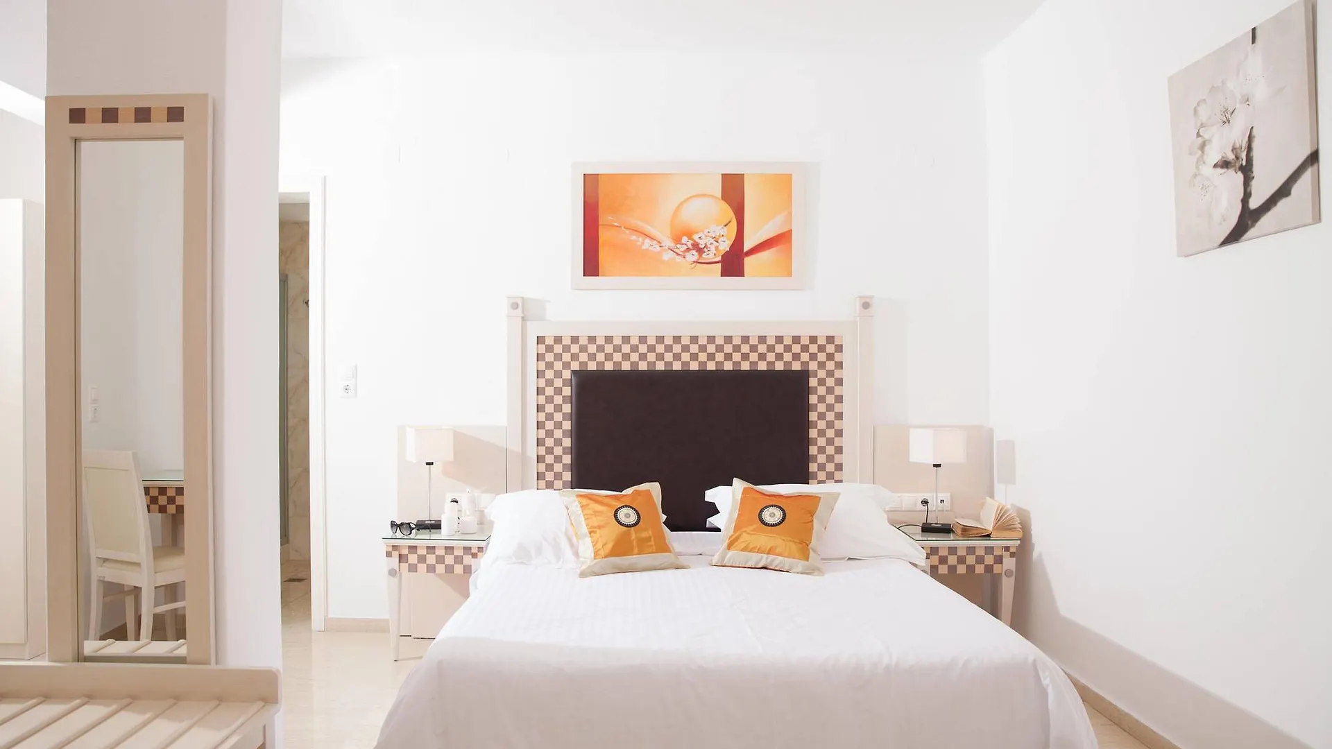 Domna Hotel Mykonos Town