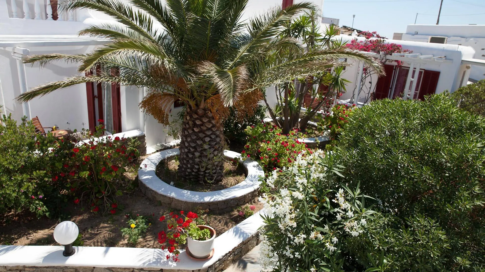Domna Hotel Mykonos Town