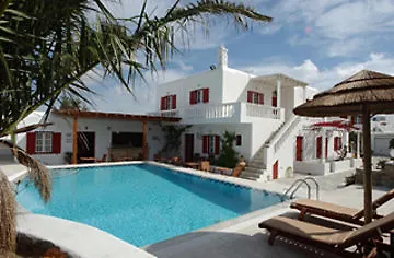 Domna Hotel Mykonos Town