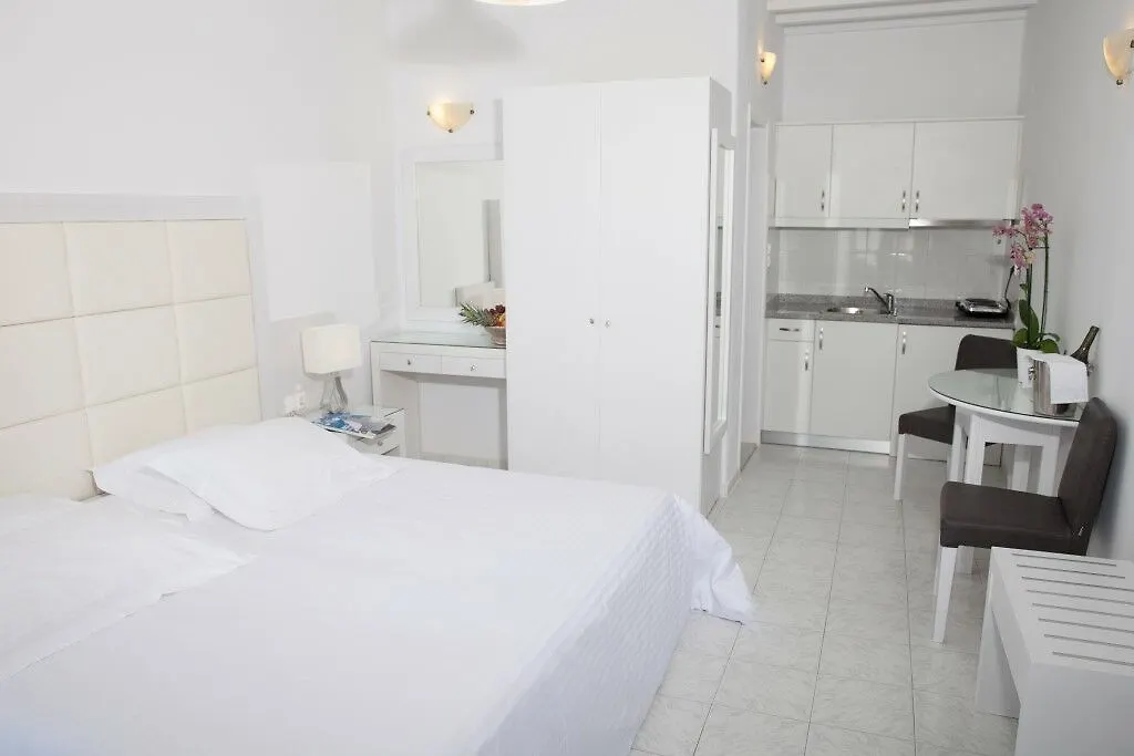 Domna Hotel Mykonos Town