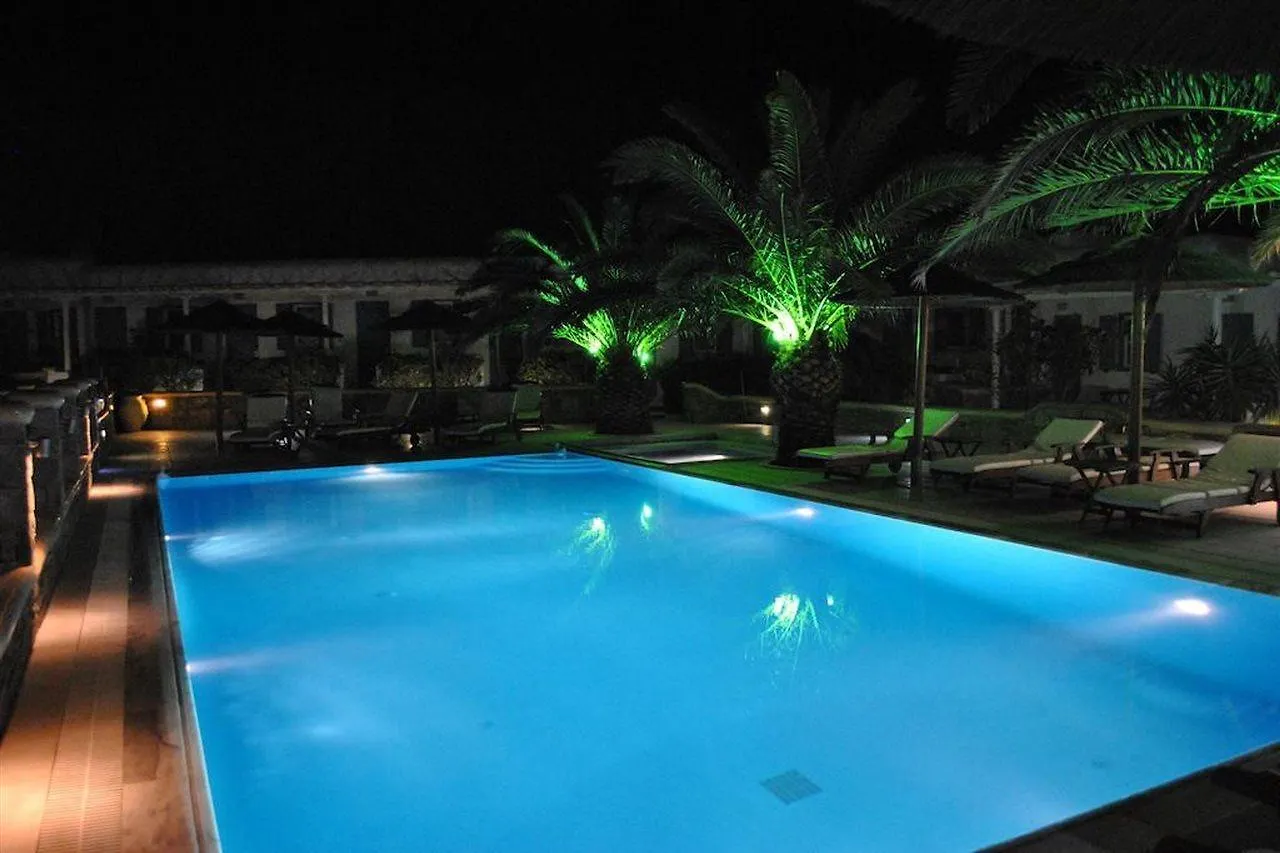 Domna Hotel Mykonos Town
