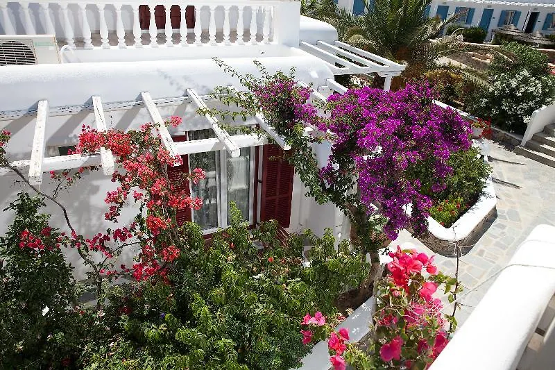 Domna Hotel Mykonos Town
