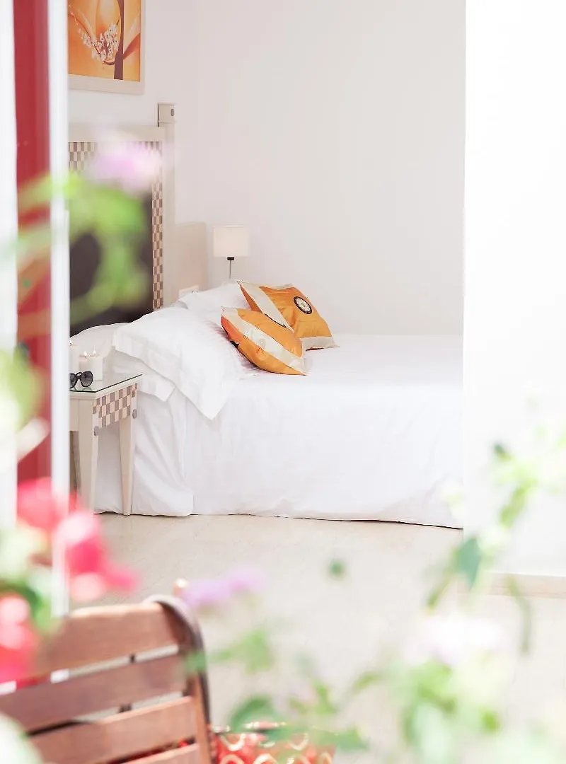 Domna Hotel Mykonos Town