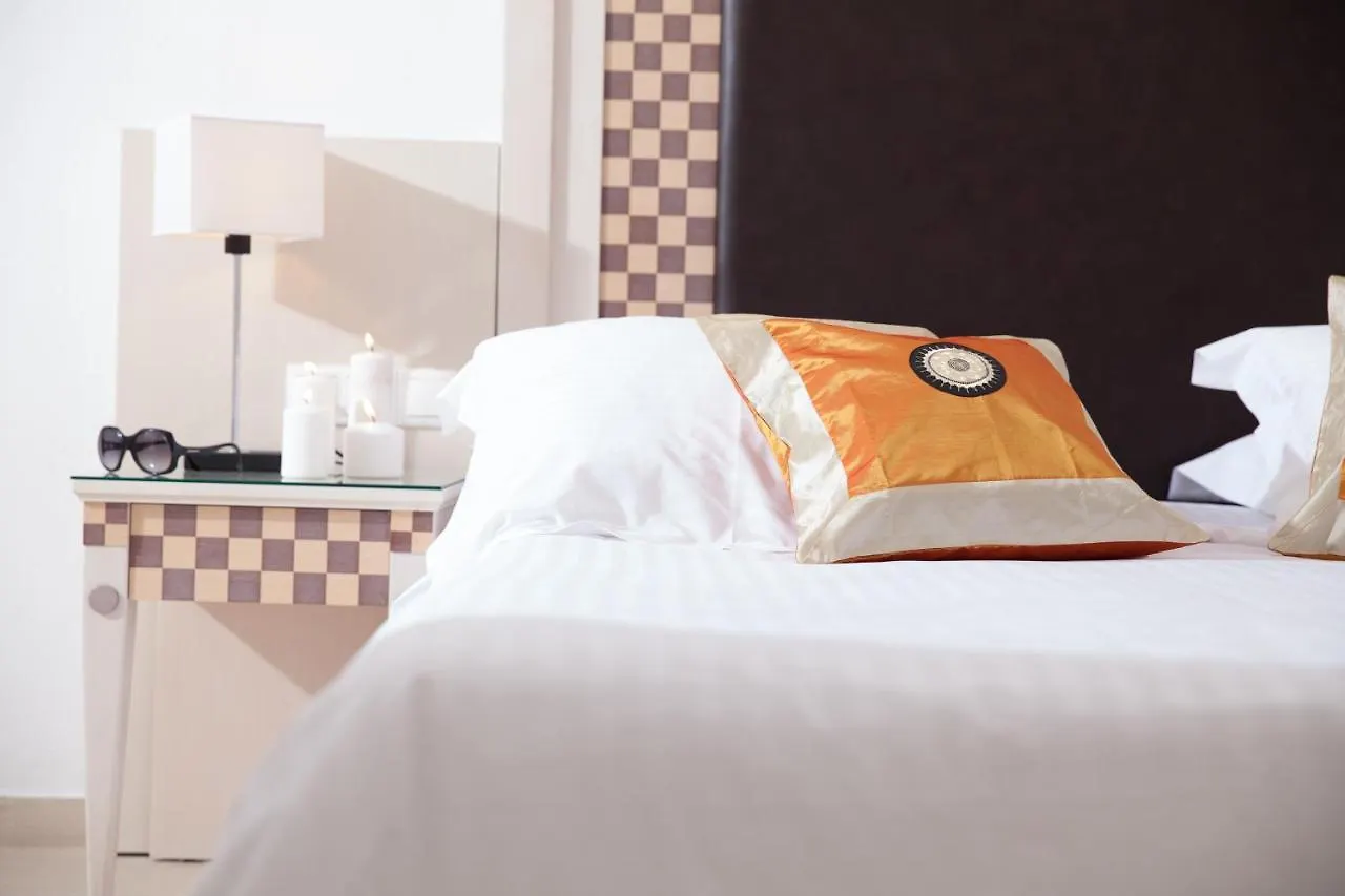 Domna Hotel Mykonos Town 2*,