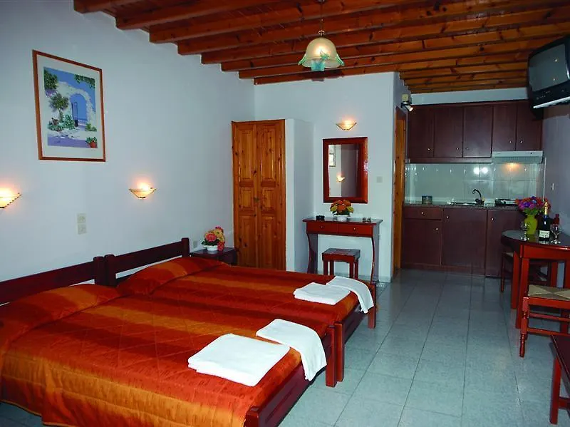 Domna Hotel Mykonos Town