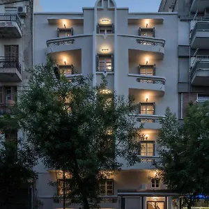 Bed & Breakfast 72 Ad Thessaloniki