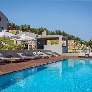 Aparthotel Harmony Khelmáta