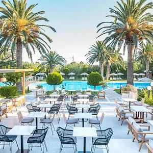 May Beach Hotel Hotel Rethymno