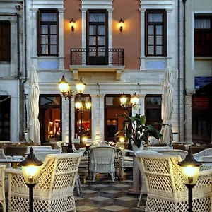 Aparthotel Civitas Rethimnon