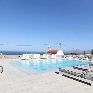 Hotel Margie Mykonos, Mykonos Town