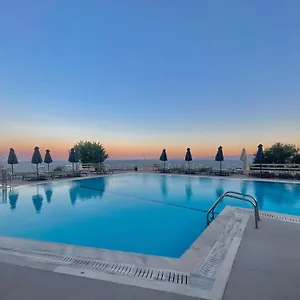 Aparthotel Asteris Skala (Kefalonia)