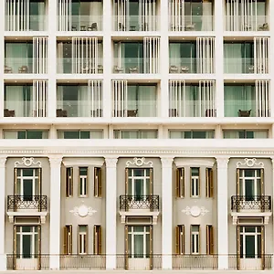 Hotel On - Small Luxury Of The World Thessaloniki