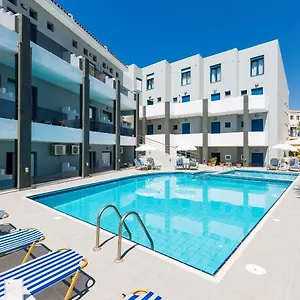 Aparthotel Yacinthos Rethimnon