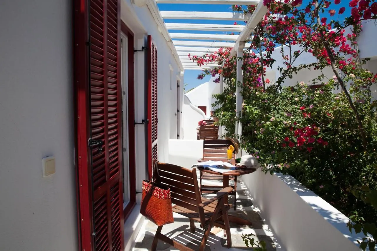 Domna Hotel Mykonos Town