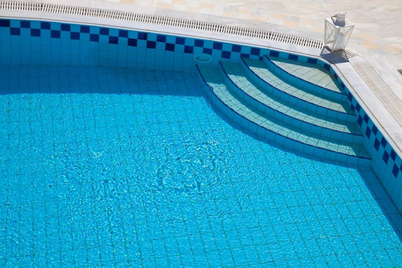 Domna Hotel Mykonos Town