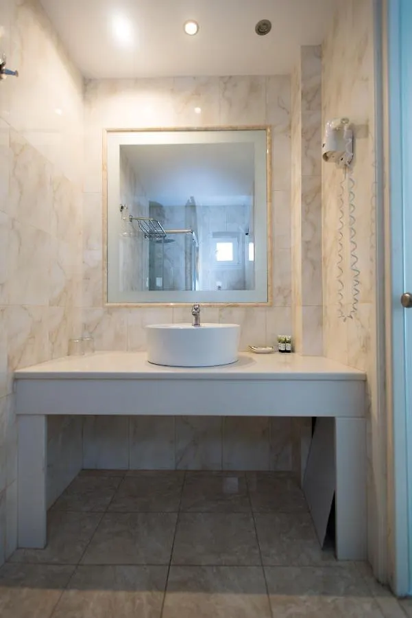 Domna Hotel Mykonos Town 2*,  Greece