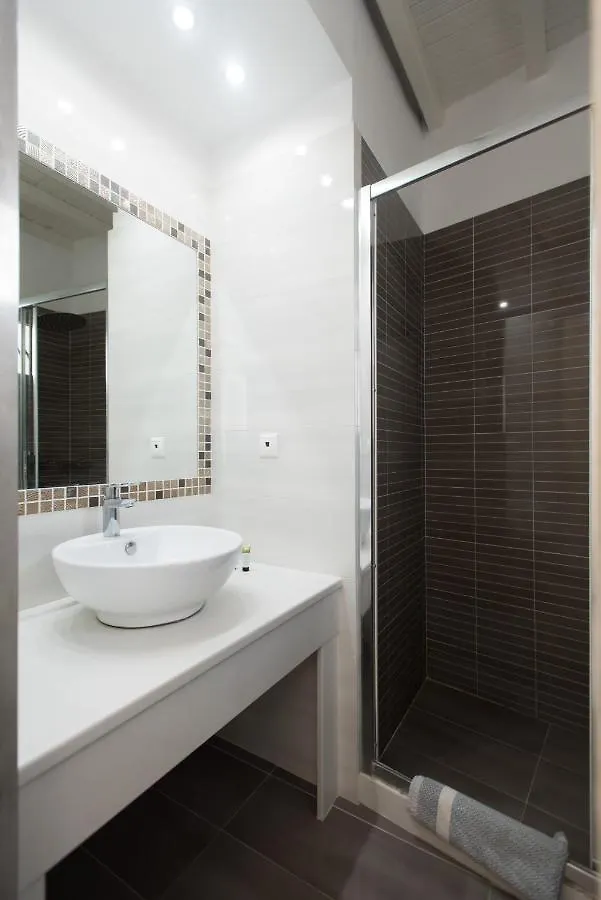 Domna Hotel Mykonos Town