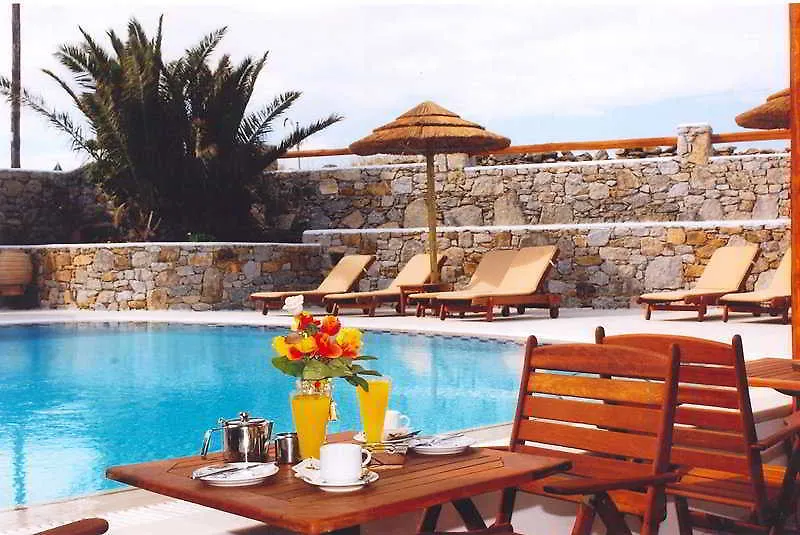 Domna Hotel Mykonos Town