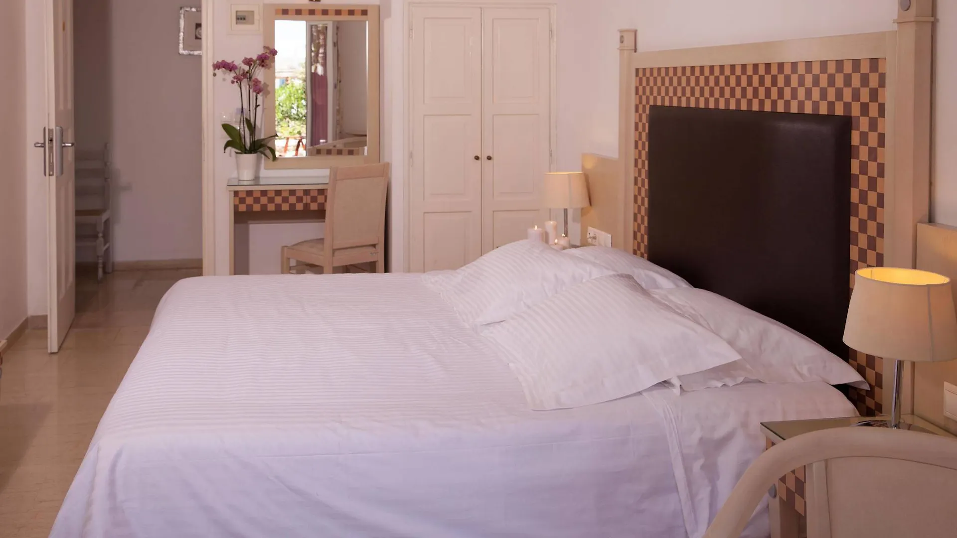 Domna Hotel Mykonos Town