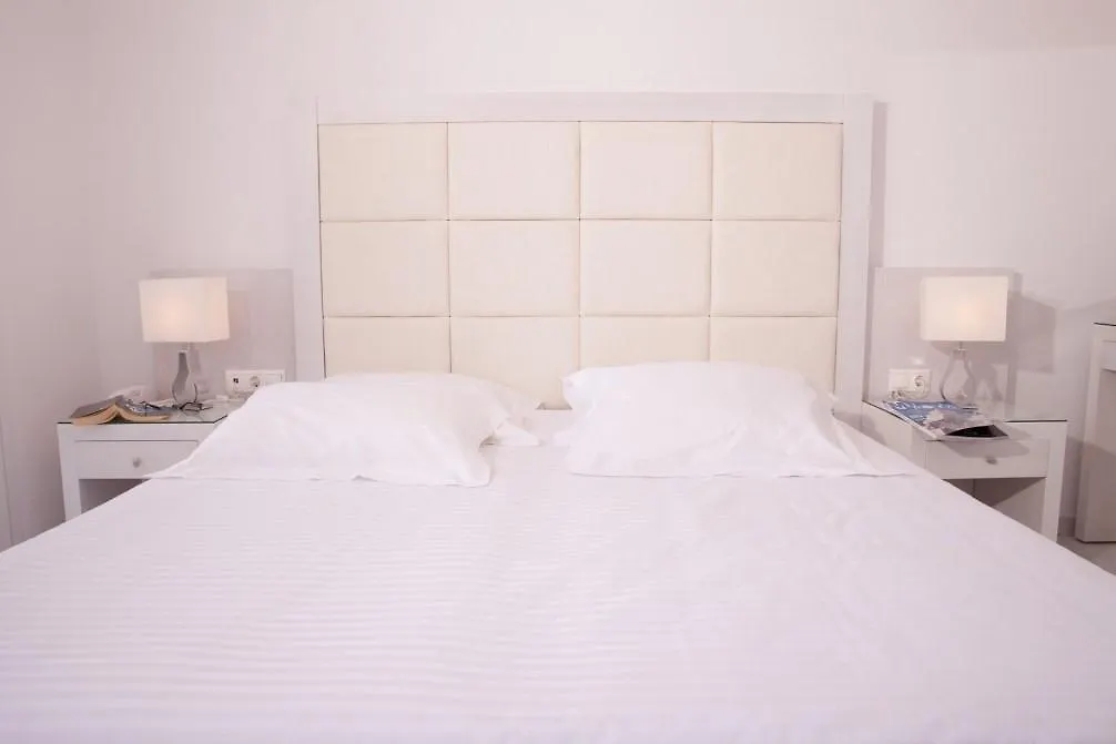 Domna Hotel Mykonos Town